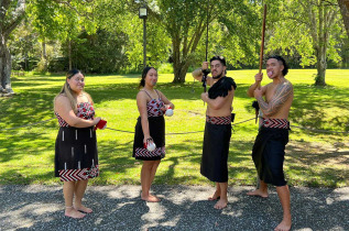 Nouvelle-Zélande - Northland - Cheeky Kiwi Travel