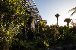 Nouvelle-Zélande - Punakaiki - Scenic Hotel Punakaiki - Deluxe Suite