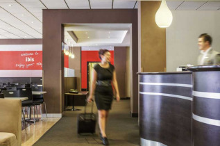 Nouvelle-Zélande - Rotorua - Hotel ibis Rotorua © Tessa Chrisp