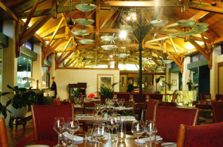 Nouvelle-Zlande - Rotorua - Millenium Hotel Rotorua