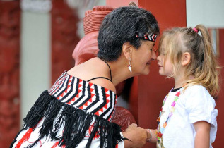 Nouvelle-Zélande - Rotorua - Après-midi autour de la culture Maori et de la géothermie à Te Puia © Te Puia