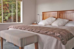 Nouvelle-Zlande - Stewart Island - Stewart Island Lodge