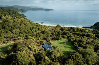 Nouvelle-Zélande - Stewart Island - Tokoeka Purepod ©Matt Finch