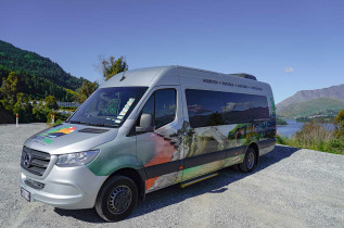 Nouvelle -Zélande - Waikato - Cheeky Kiwi Travel
