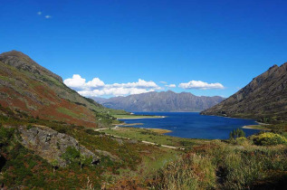 Nouvelle-Zélande - Wanaka