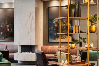 Nouvelle-Zelande - Wellington - Sofitel Wellington