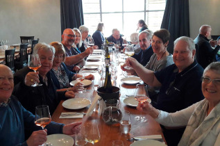 Nouvelle-Zélande - Wairapapa - Martinborough - Xplor Tours