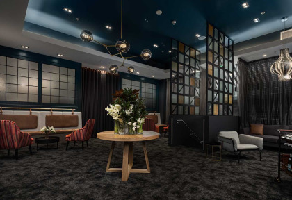 Nouvelle-Zélande - Auckland - Rydges Auckland