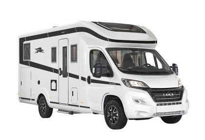 Nouvelle-Zélande - Camping car - Britz Wanderer