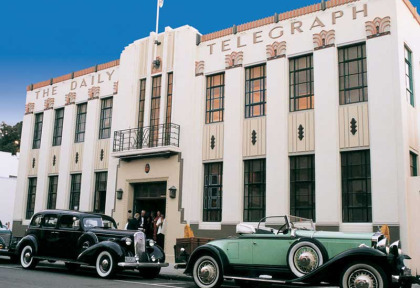 Nouvelle-Zélande - Hawkes Bay