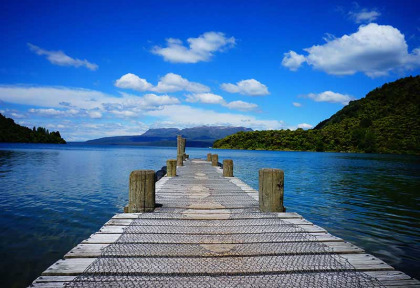 Nouvelle-Zélande - Rotorua