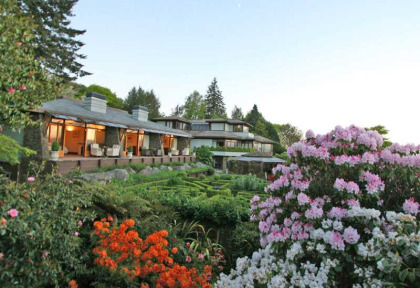 Nouvelle-Zélande - Taupo - Lake Taupo Lodge