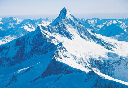 Nouvelle-Zélande - Wanaka - Glaciers de l'Ouest et Parc national d'Aoraki-Mt Cook en avion