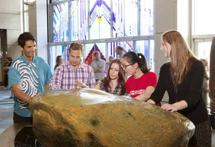 Nouvelle-Zélande - Wellington - Musée Te Papa