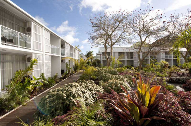 Nouvelle-Zélande - Bay of Islands - Scenic Hotel Bay of Islands