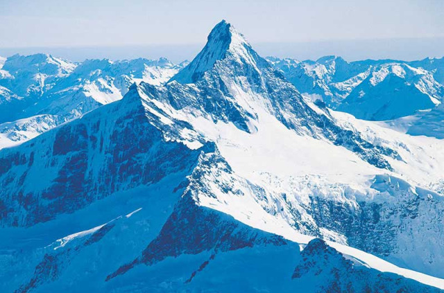 Nouvelle-Zélande - Wanaka - Glaciers de l'Ouest et Parc national d'Aoraki-Mt Cook en avion